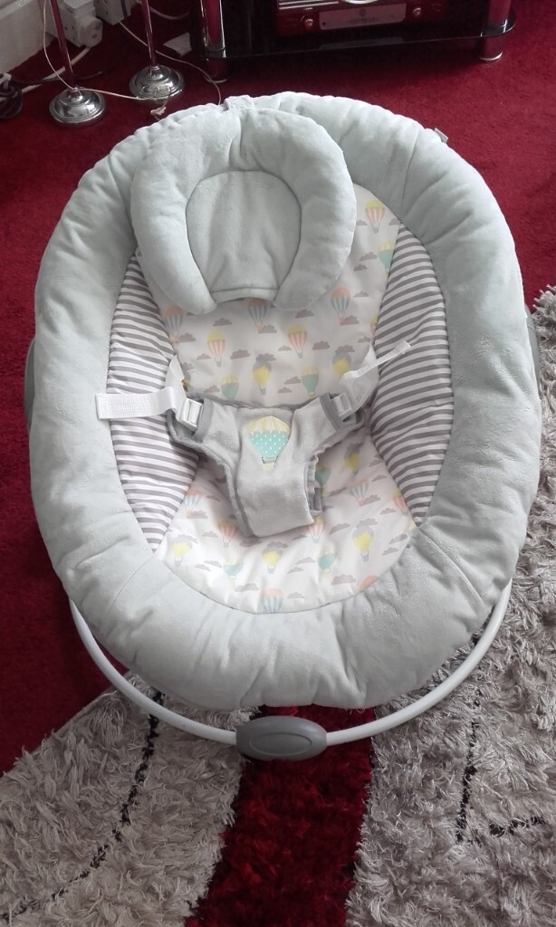 baby bouncer gumtree